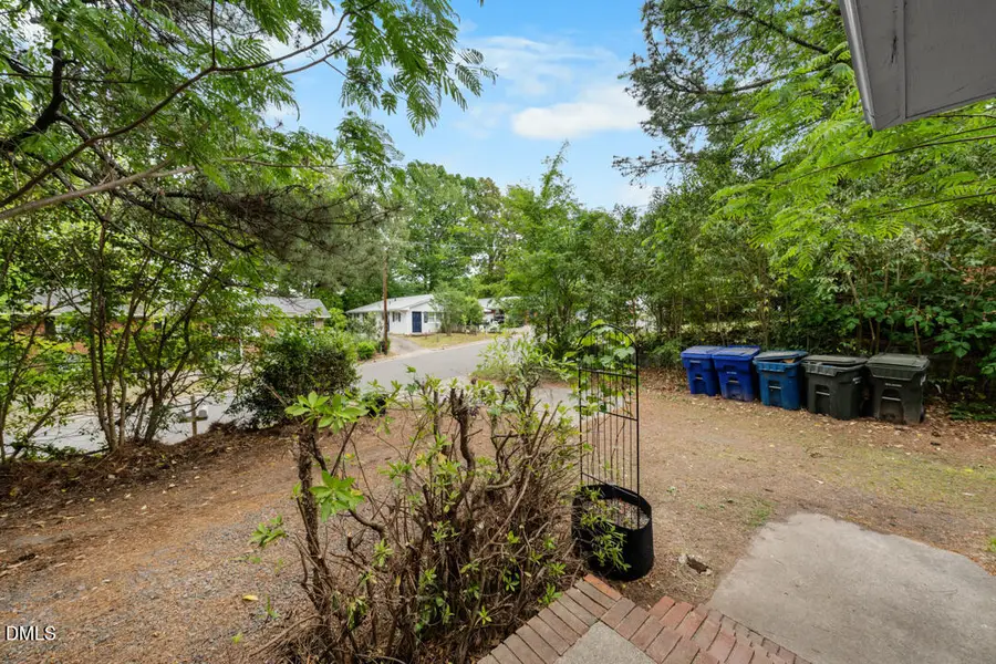 1208 Rosedale Avenue, Durham, NC 27707 - #2