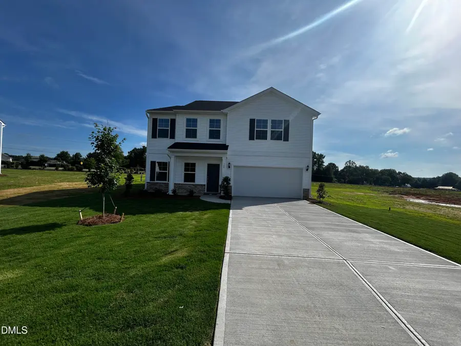 109 Thomas Trail, Lillington, NC 27546 - #2
