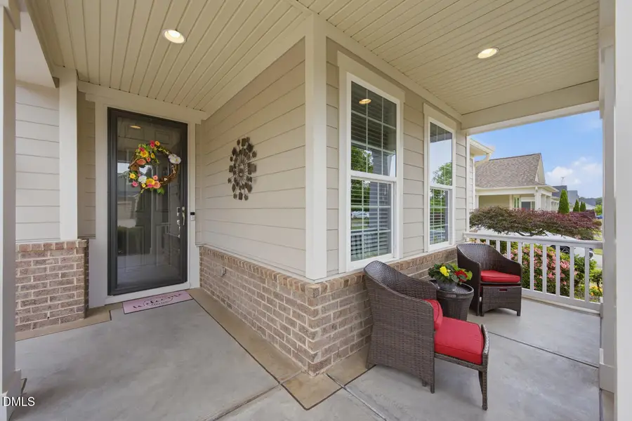 1325 Pulitzer Lane, Durham, NC 27703 - #3