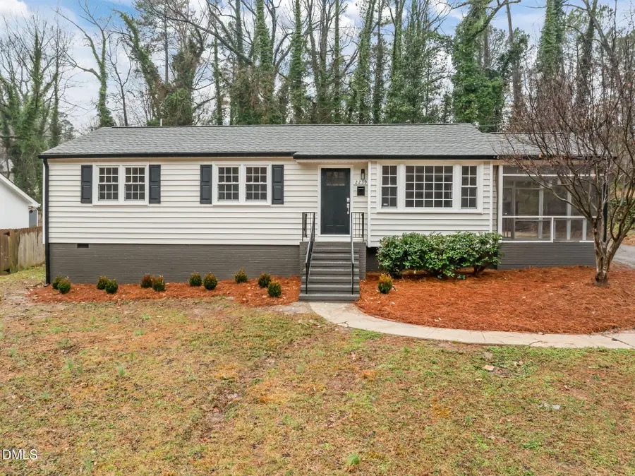 2239 Rumson Road, Raleigh, NC 27610 - #2