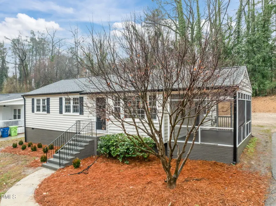 2239 Rumson Road, Raleigh, NC 27610 - #3