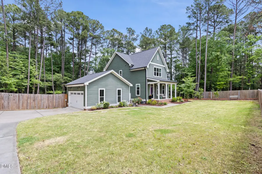 4405 Cottendale Drive, Durham, NC 27703 - #2