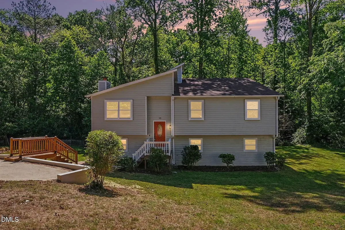 10 Winchester Court, Durham, NC 27707 - #1