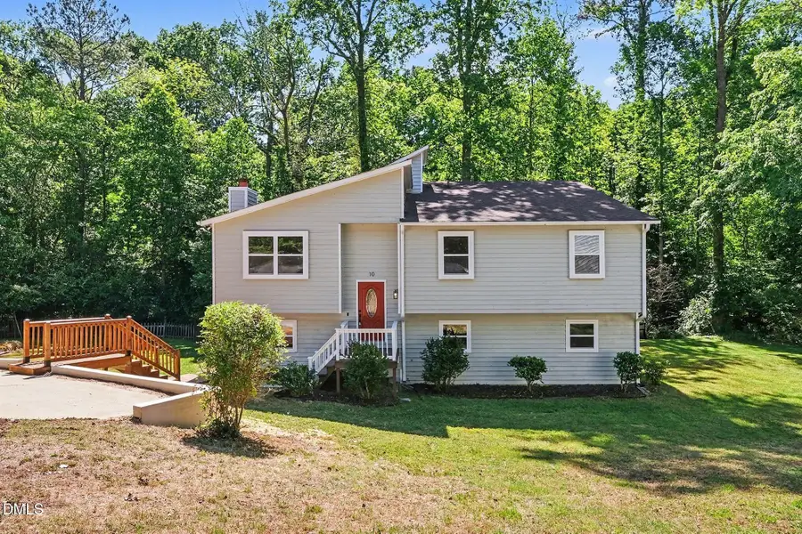 10 Winchester Court, Durham, NC 27707 - #2