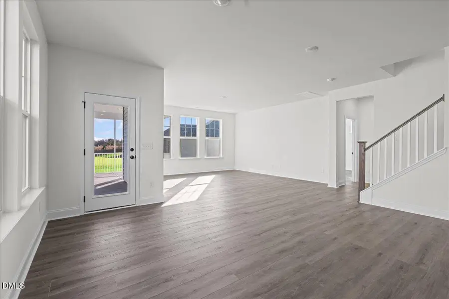 766 Circle Drive, Gibsonville, NC 27249 - #3