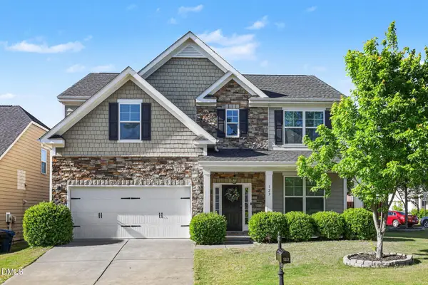 123 Glenview Lane, Durham, NC 27703