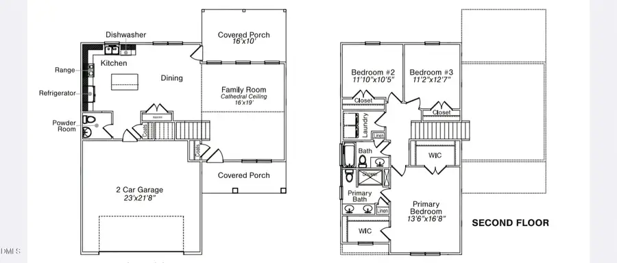 700 Brown Road, Lillington, NC 27546 - #3