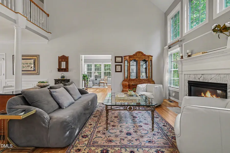 8101 Standing Stone Court, Raleigh, NC 27613 - #2