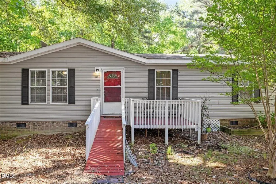 2012 Coachman Court, Clayton, NC 27520 - #2
