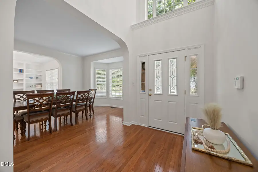 2603 Oleander Drive, Durham, NC 27703 - #3