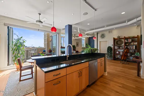 103 W Main Street #404, Durham, NC 27701