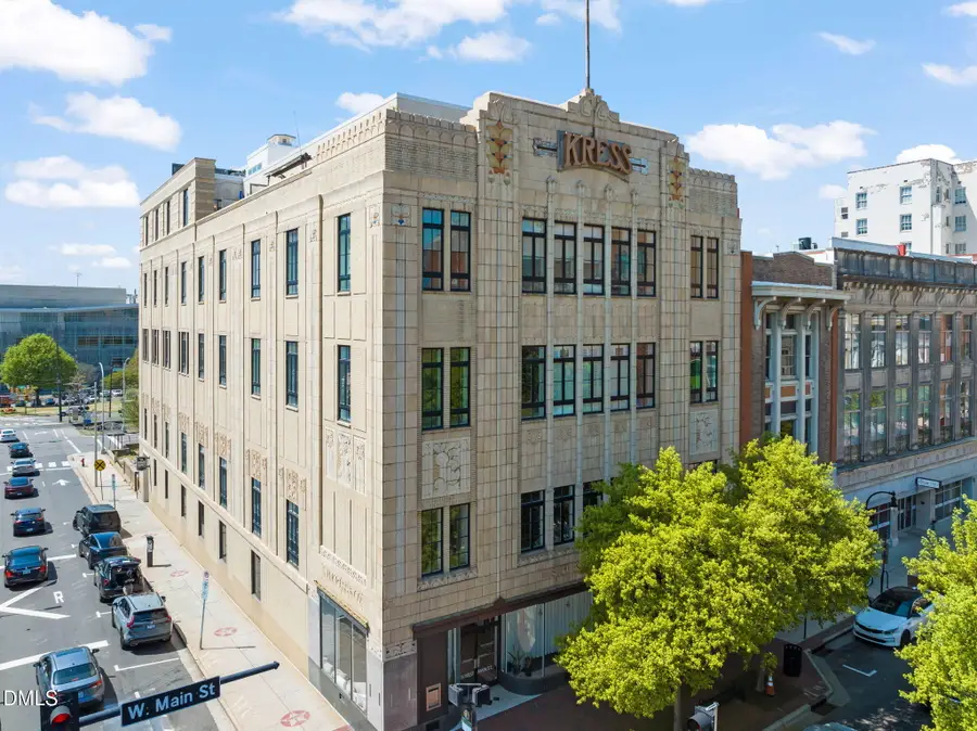103 W Main Street #404, Durham, NC 27701 - #3