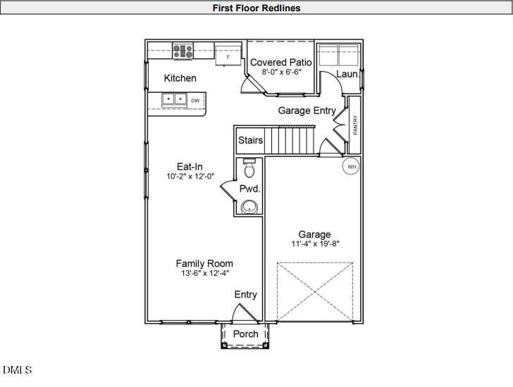 237 Thomas Trail, Lillington, NC 27546 - #2