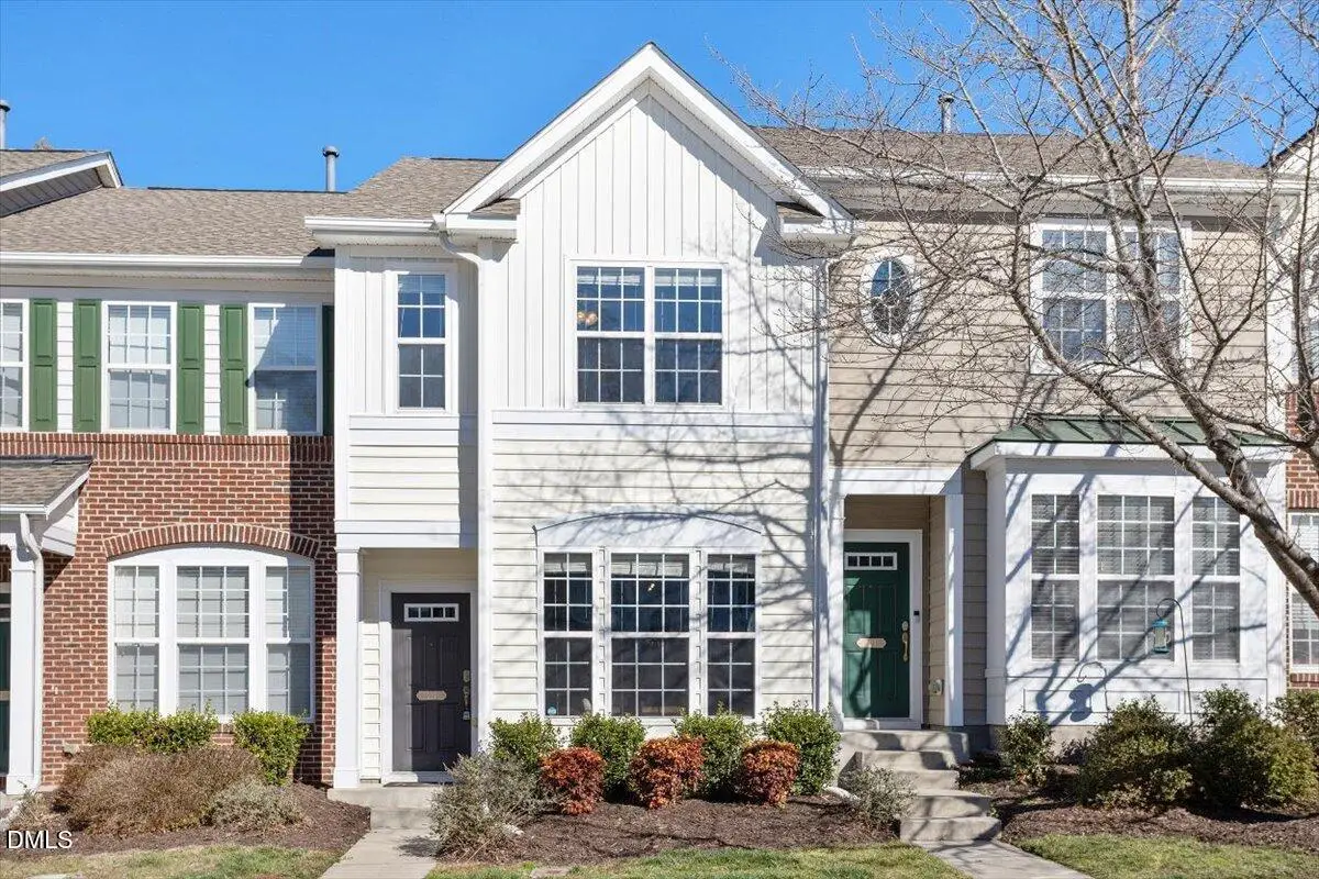 221 Grey Elm Trail, Durham, NC 27713 - #1