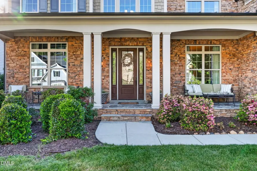 1517 Sandybrook Lane, Wake Forest, NC 27587 - #2