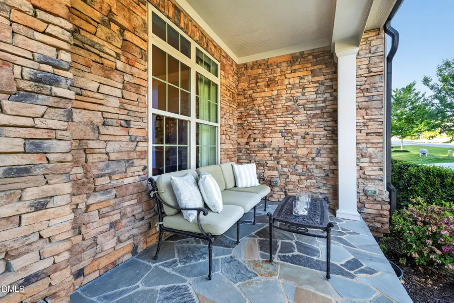 1517 Sandybrook Lane, Wake Forest, NC 27587 - #3