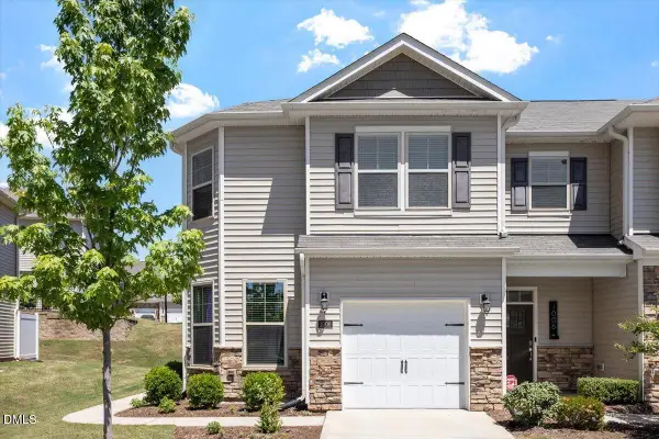 1008 Azimuth Drive, Durham, NC 27713