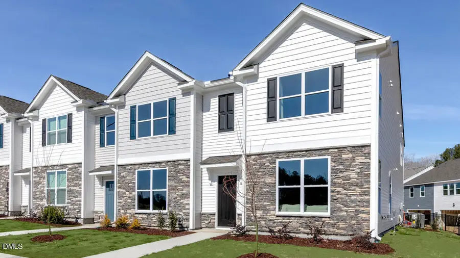 917 Sculptor Street, Wendell, NC 27591 - #2