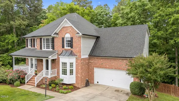 12012 Shavenrock Place, Raleigh, NC 27613