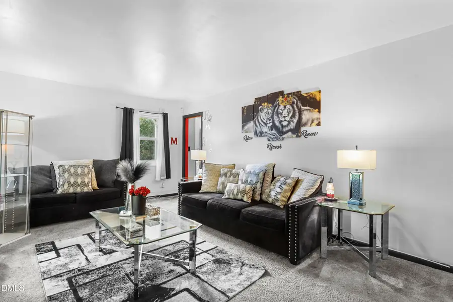 2622 Owen Street, Durham, NC 27703 - #2