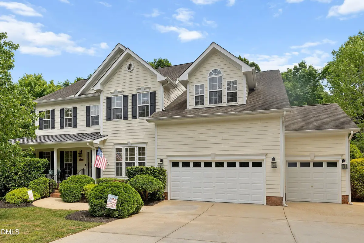 7604 Kensington Manor Lane, Wake Forest, NC 27587 - #1