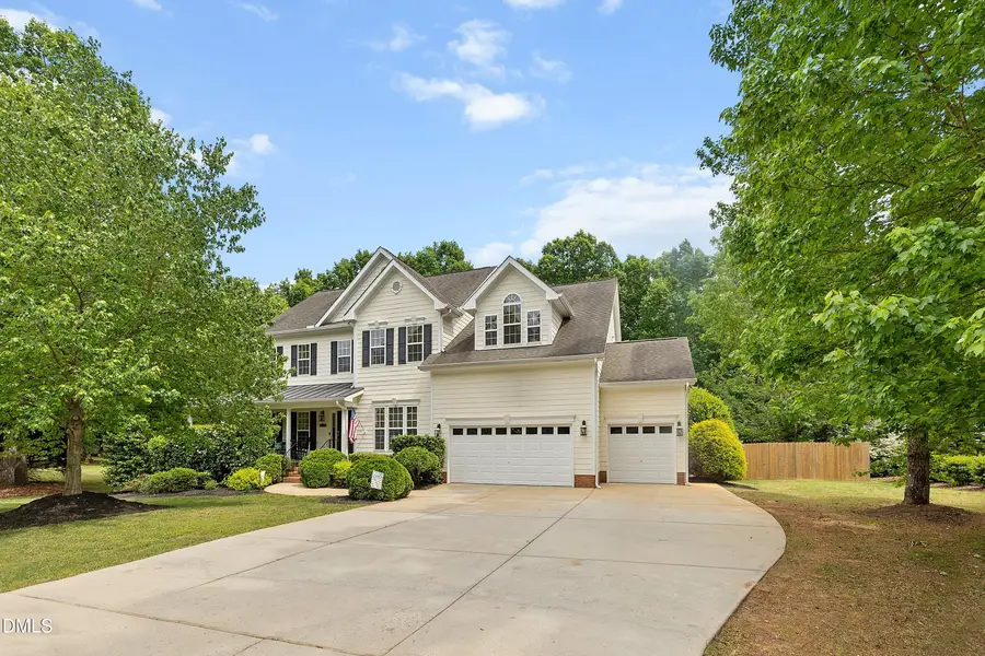 7604 Kensington Manor Lane, Wake Forest, NC 27587 - #3