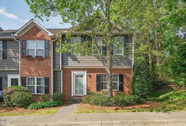 4350 Pine Springs Court, Raleigh, NC 27613