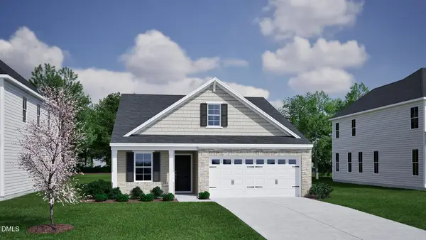 299 Harriette Court, Lillington, NC 27546