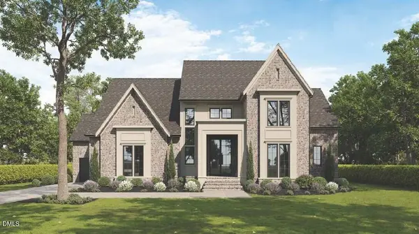 1205 Glen Eden Drive, Raleigh, NC 27612
