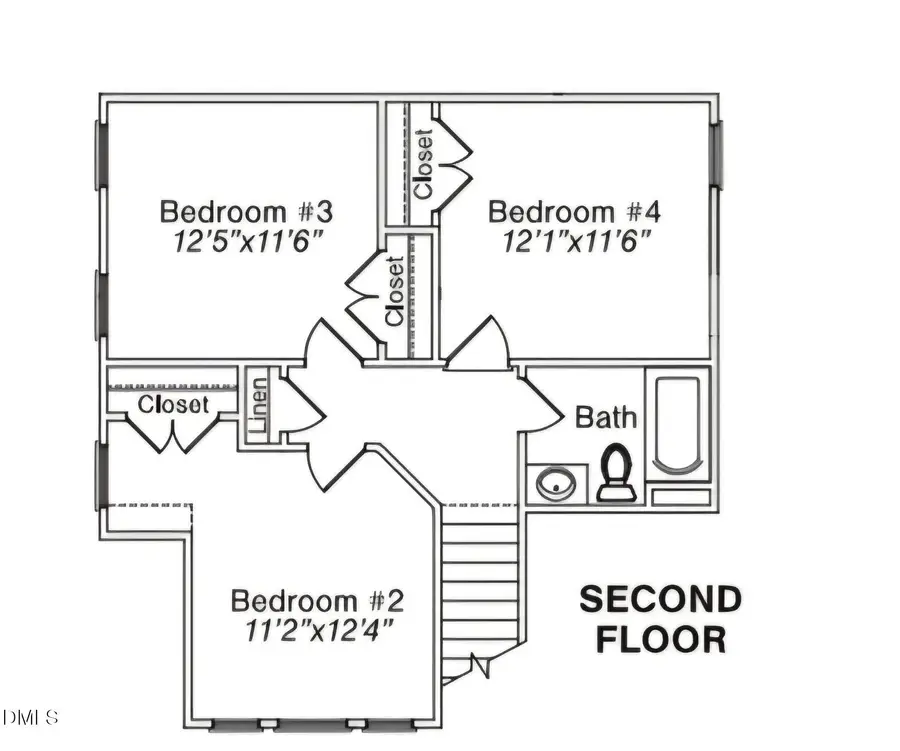 726 Brown Road, Lillington, NC 27546 - #3