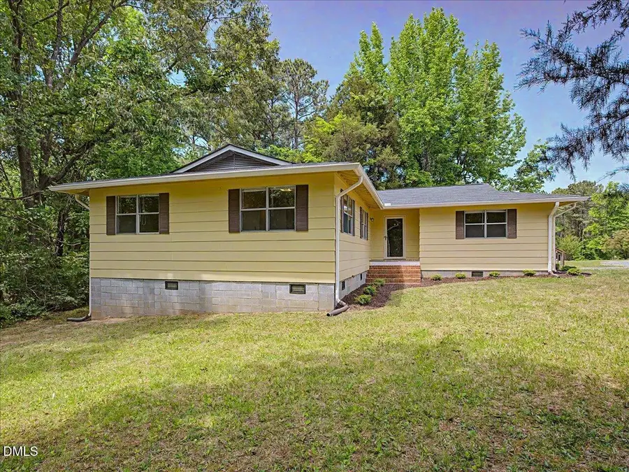 393 Gum Springs Church Road, Moncure, NC 27559 - #3