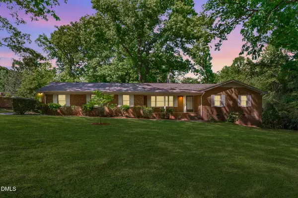 3216 Stoneyford Court, Raleigh, NC 27603