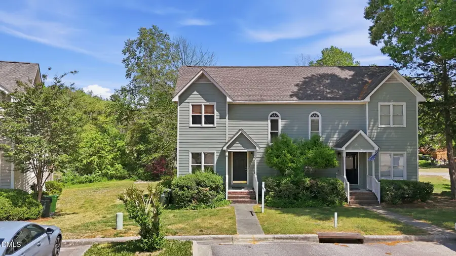 1626 Oakland Hills Way, Raleigh, NC 27604 - #2