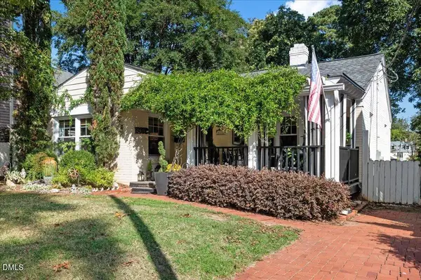 610 Devereux Street, Raleigh, NC 27605