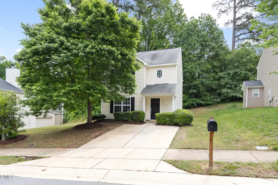 3607 Cyrus Street, Raleigh, NC 27610 - #2