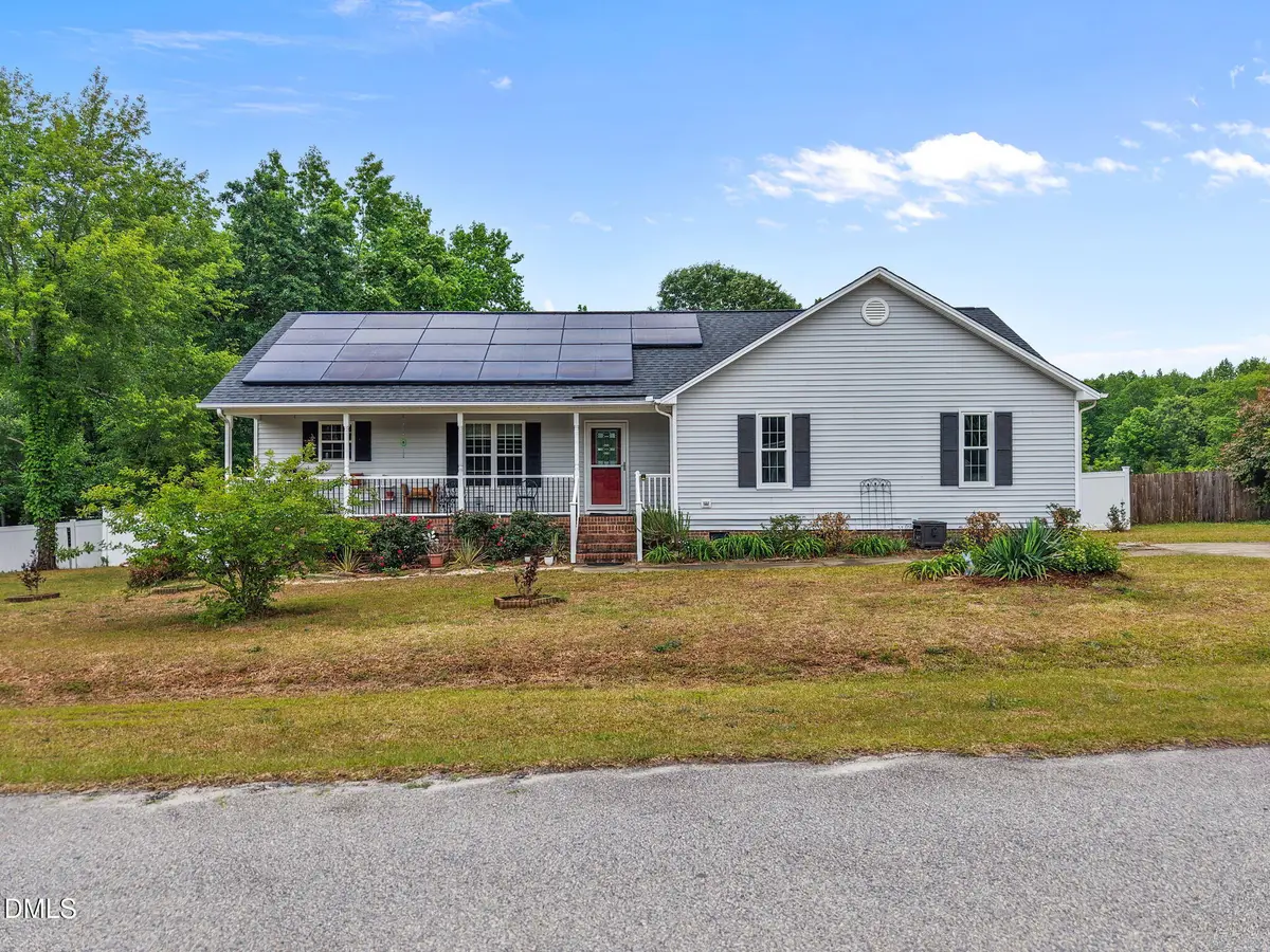 64 Marie Court, Pleasant Grove, NC 27592 - #1