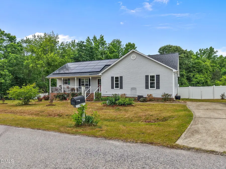64 Marie Court, Pleasant Grove, NC 27592 - #2