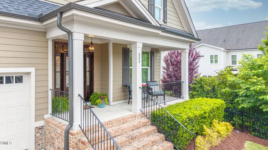 222 Landover Circle, Chapel Hill, NC 27516 - #2