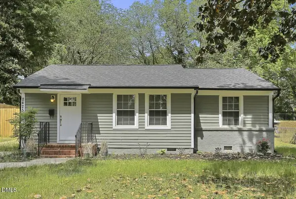 2425 Derby Drive, Raleigh, NC 27610