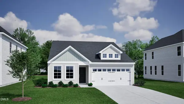 321 Thomas Trail, Lillington, NC 27546