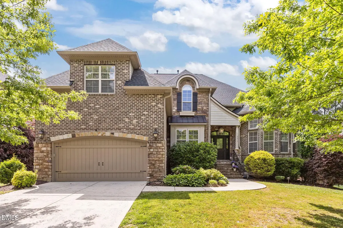 9017 Willington Place, Wake Forest, NC 27587 - #1