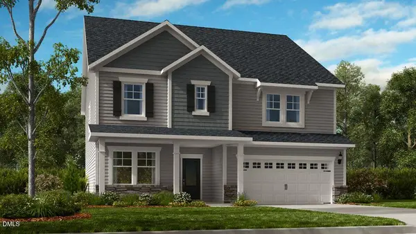 233 Tidal Pool Way, Cary, NC 27519