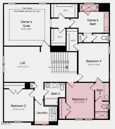 233 Tidal Pool Way, Cary, NC 27519 - #3