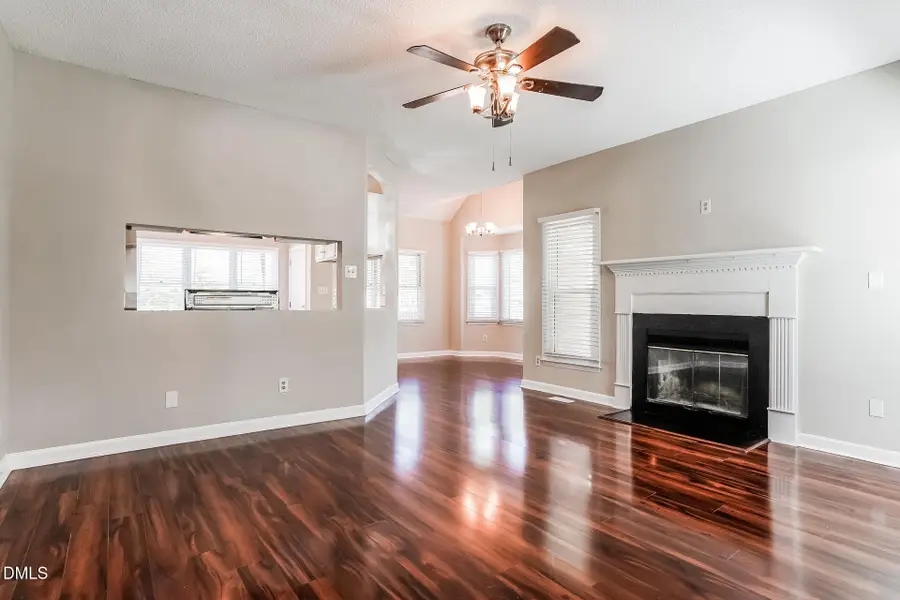 4209 Dinwiddie Court, Raleigh, NC 27604 - #2