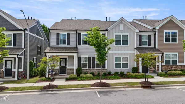 301 Ribbon Rail Street, Fuquay Varina, NC 27526