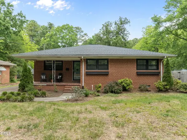 2718 Cammie Street, Durham, NC 27705