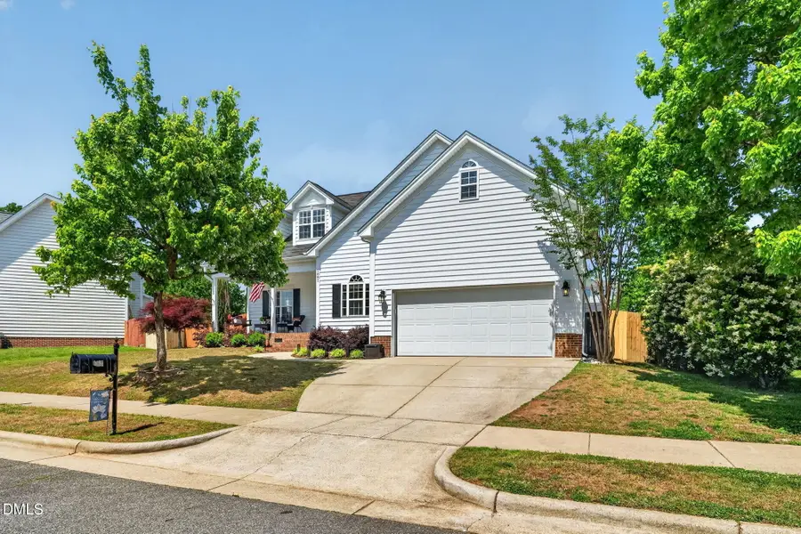 1681 Maizefield Lane, Fuquay Varina, NC 27526 - #3