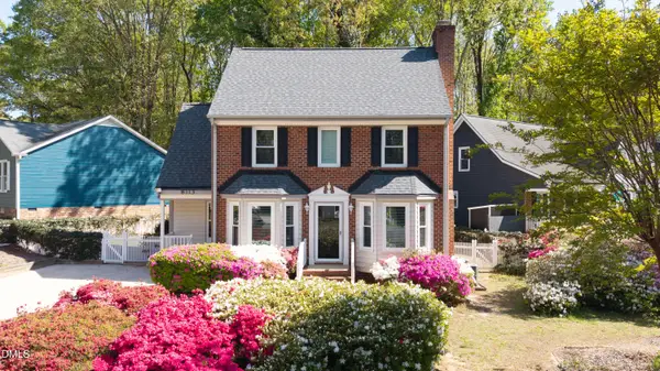 8113 Round Oak Road, Raleigh, NC 27616
