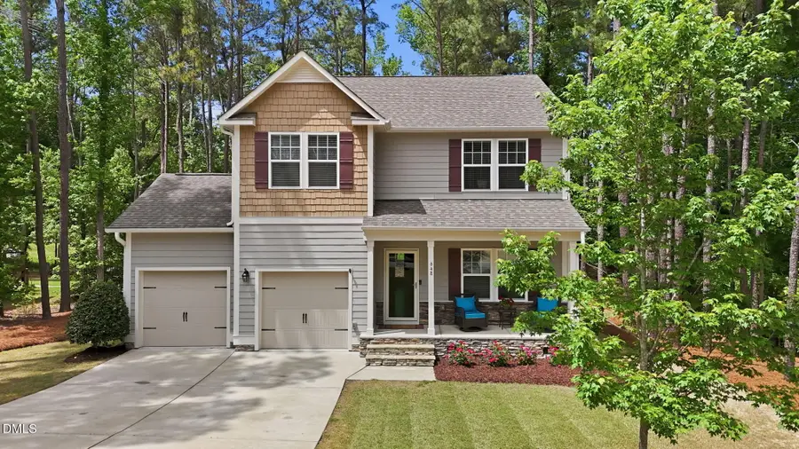 648 Rockbank Loop, Wendell, NC 27591 - #3