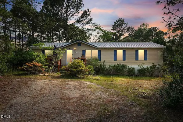 301 Ripley Road, Cameron, NC 28326